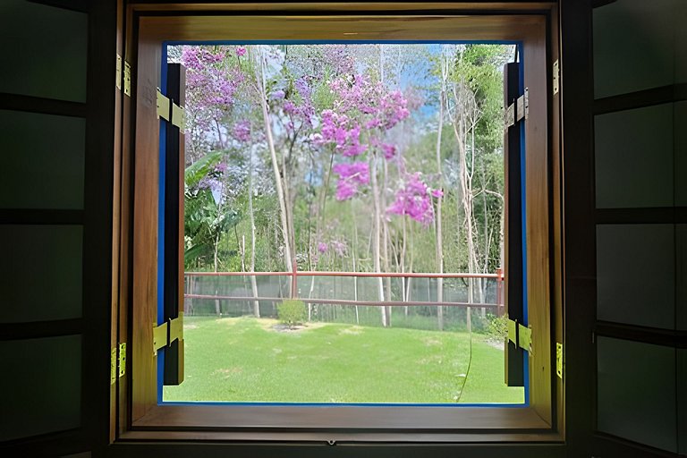 La Casa Amarilla - Villa Rural