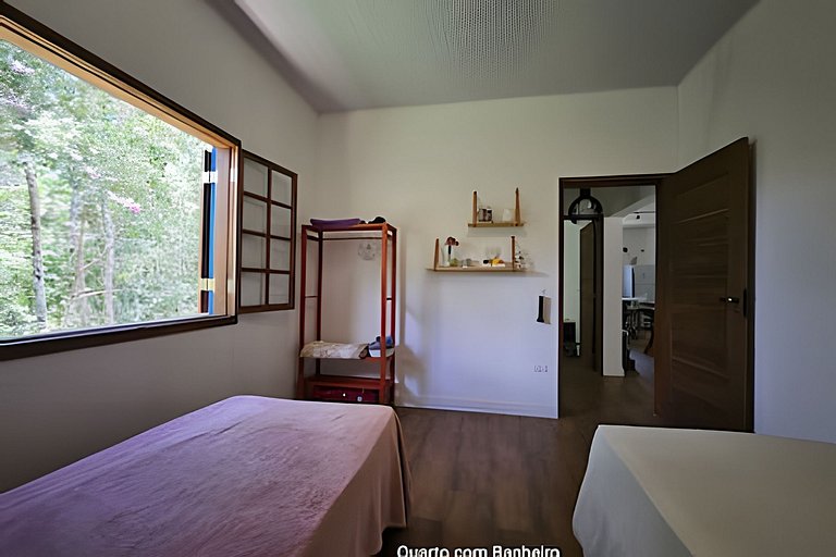 The Yellow House - Country Villa