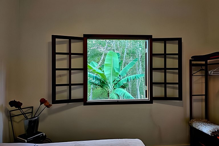 A Casa Amarela - Rural Villa - Serra do Mar