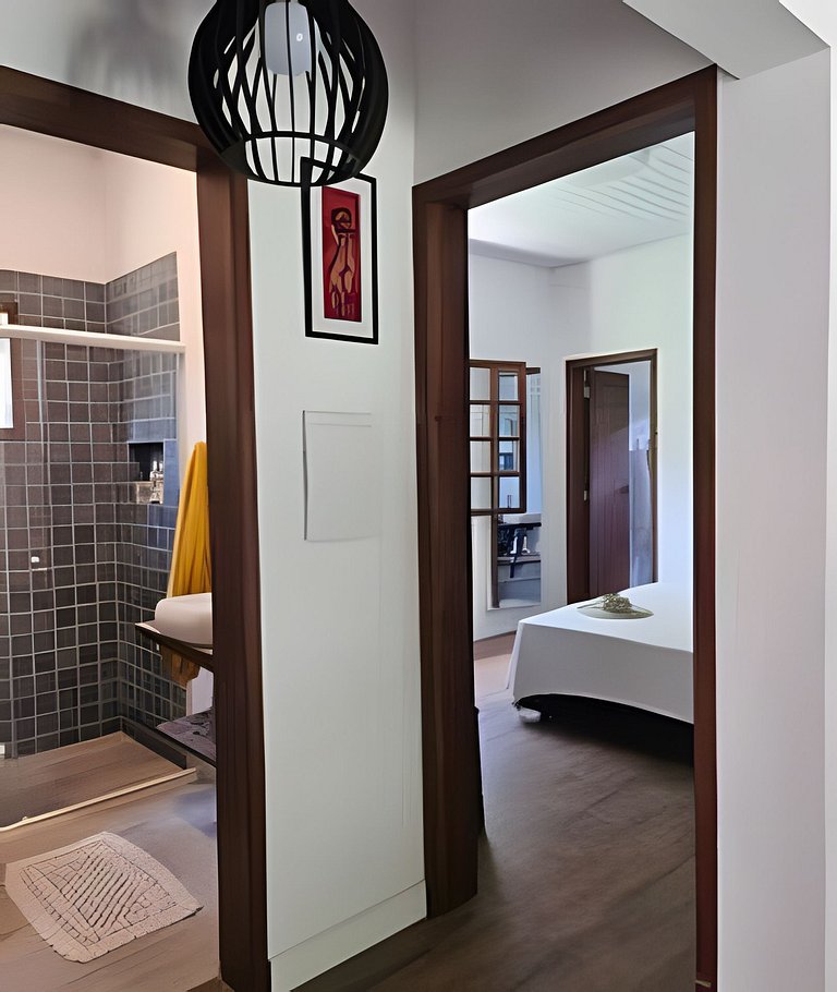 La Casa Amarilla - Villa Rural