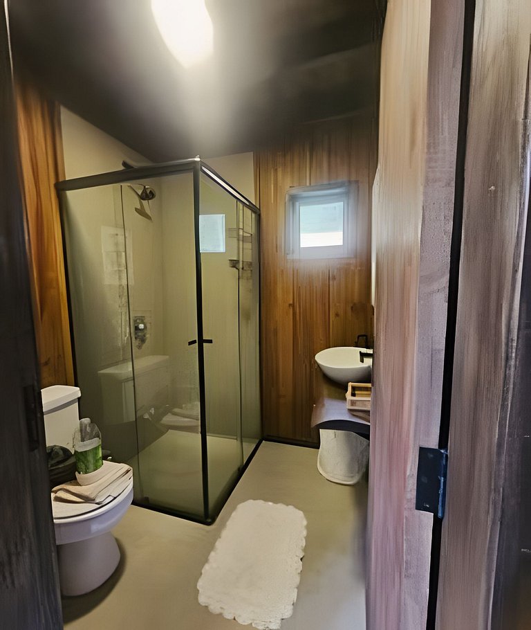 Black Elk Cottage - Rural Cottage - Serra do Mar