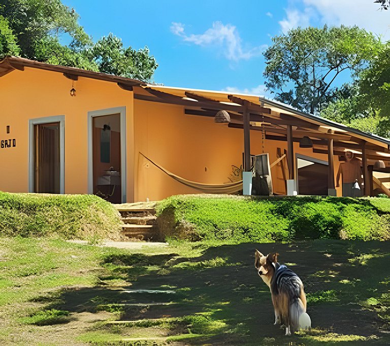Black Elk Cottage - Rural Cottage - Serra do Mar
