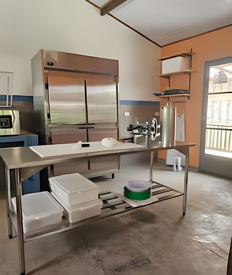 Black Elk Cottage - Rural Cottage - Serra do Mar