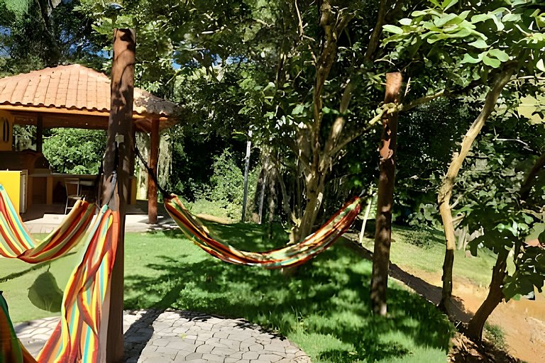 Black Elk Cottage - Rural Cottage - Serra do Mar