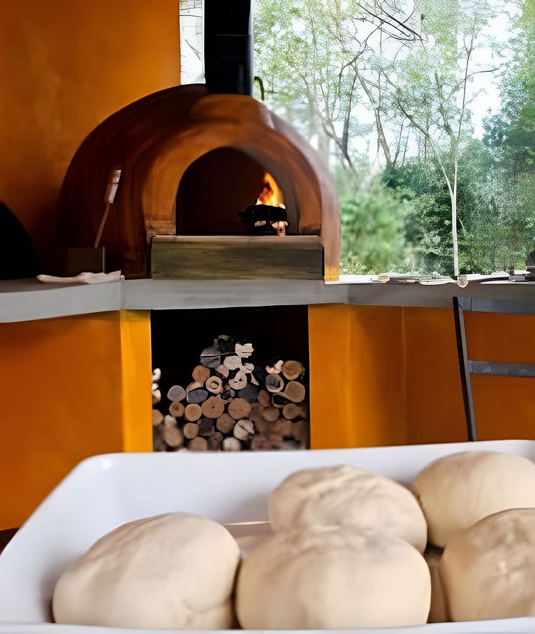 Black Elk Cottage - Rural Cottage - Serra do Mar