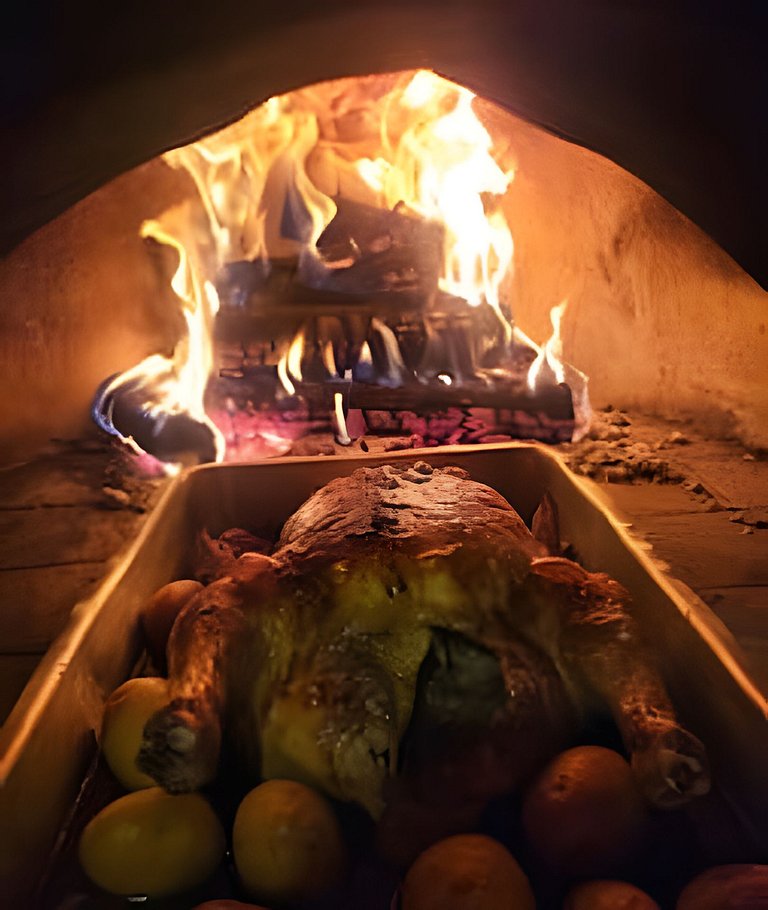 Black Elk Cottage - Rural Cottage - Serra do Mar