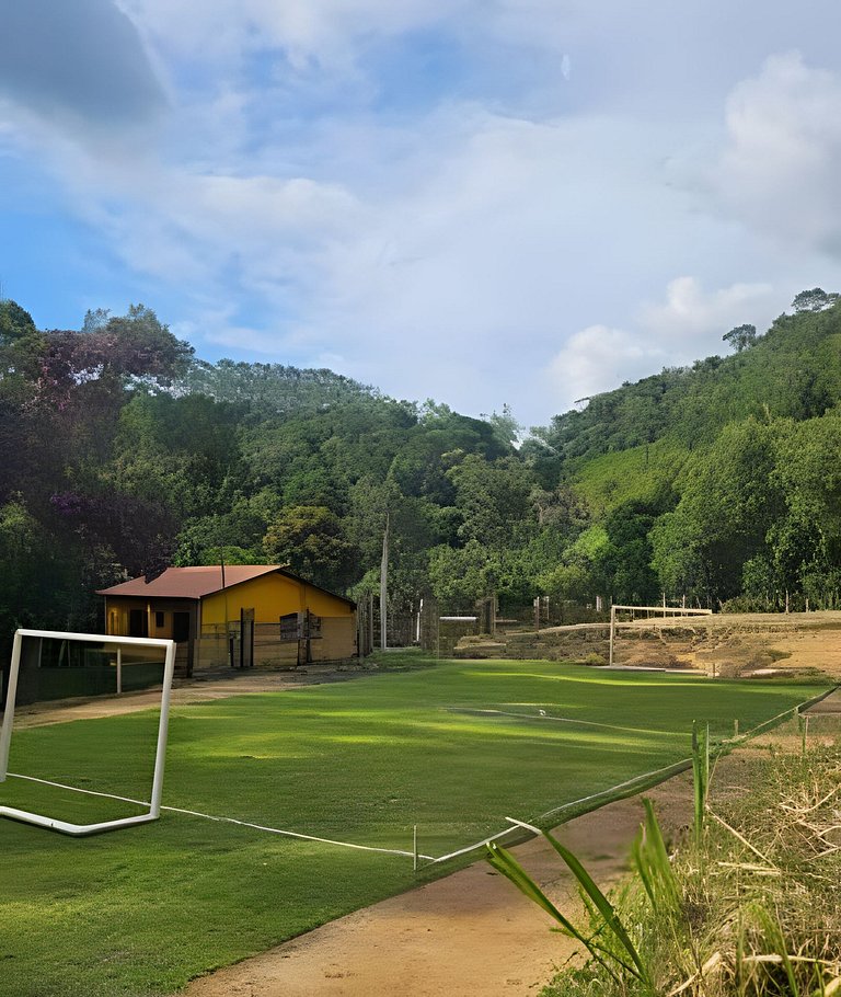 Black Elk Cottage - Rural Cottage - Serra do Mar