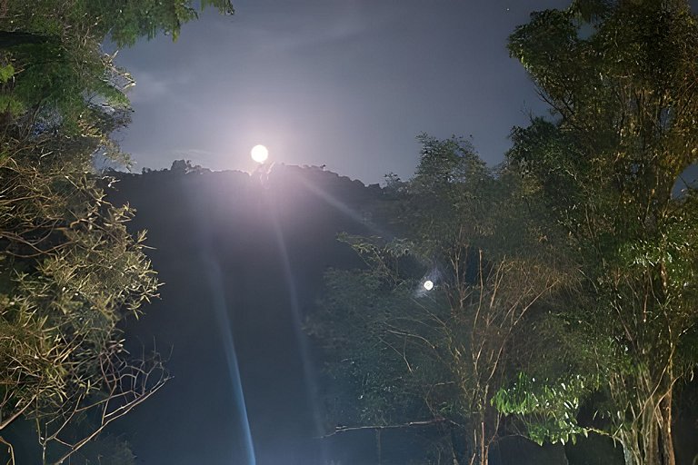 Black Elk Cottage - Rural Cottage - Serra do Mar