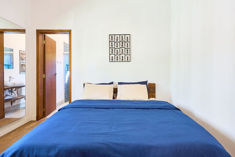 La Casa Amarilla - Villa Rural
