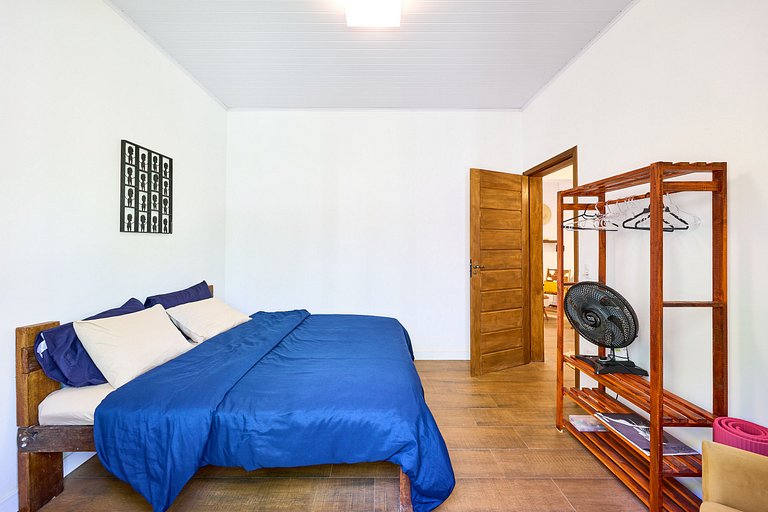 La Casa Amarilla - Villa Rural