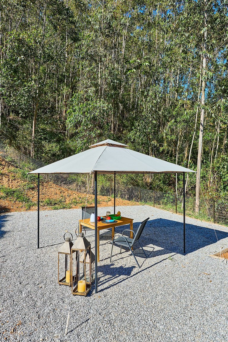 Black Elk Cottage - Rural Cottage - Serra do Mar