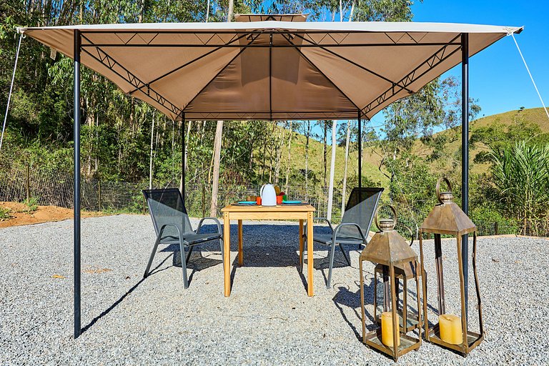 Black Elk Cottage - Rural Cottage - Serra do Mar