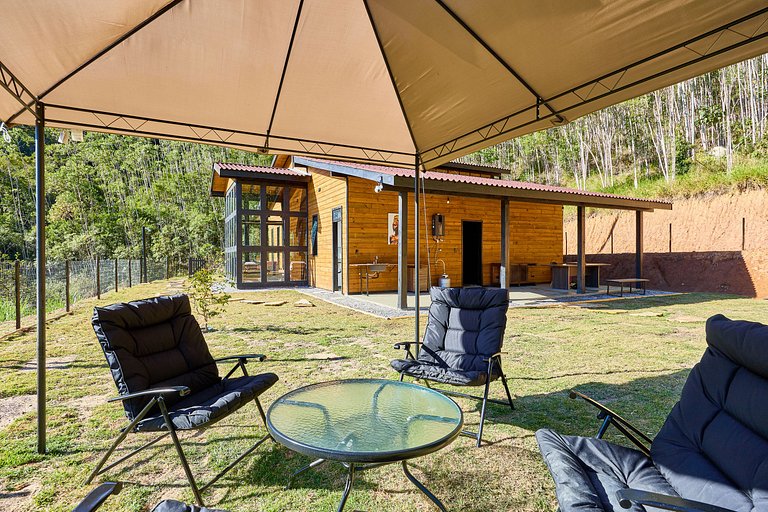 A Quinta da Boa Vista - São Luiz do Paraitinga