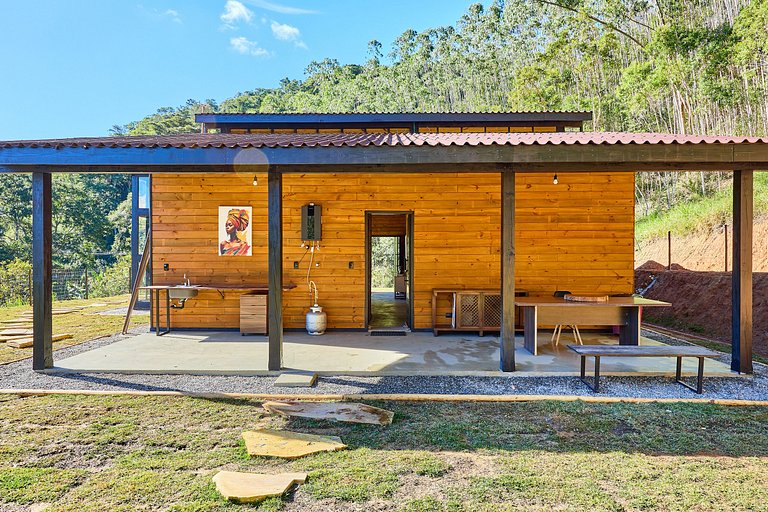 A Quinta da Boa Vista - São Luiz do Paraitinga