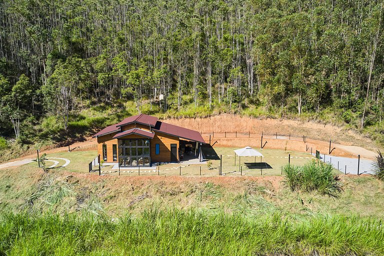 A Quinta da Boa Vista - São Luiz do Paraitinga